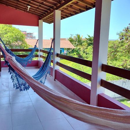 Casa Duplex Praia Dos Carneiros Tamandaré Eksteriør bilde