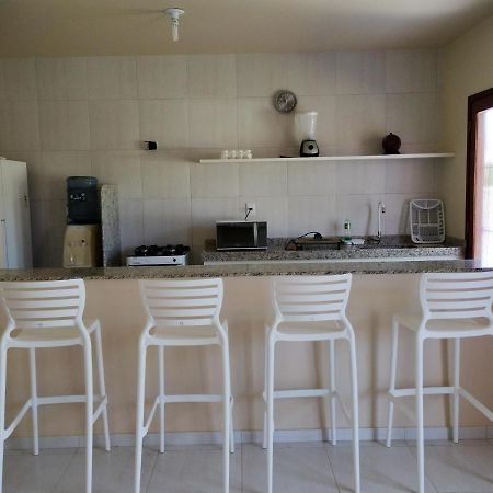 Casa Duplex Praia Dos Carneiros Tamandaré Eksteriør bilde