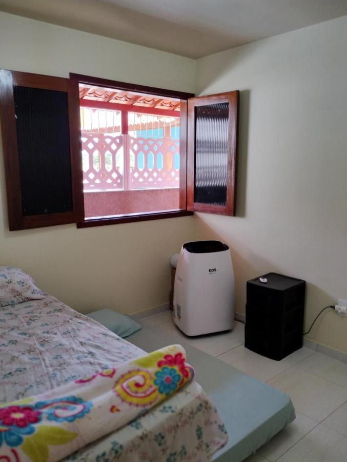 Casa Duplex Praia Dos Carneiros Tamandaré Eksteriør bilde