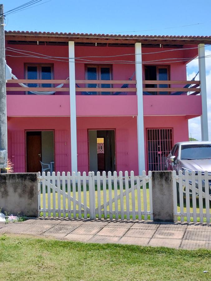 Casa Duplex Praia Dos Carneiros Tamandaré Eksteriør bilde