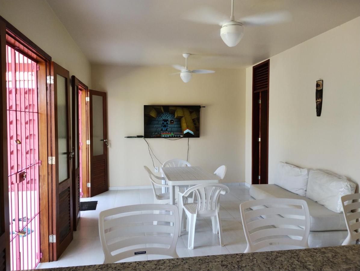 Casa Duplex Praia Dos Carneiros Tamandaré Eksteriør bilde