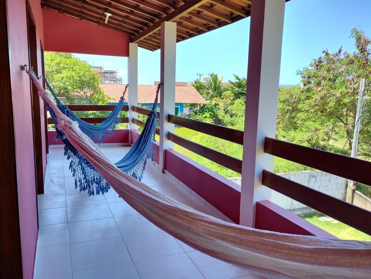 Casa Duplex Praia Dos Carneiros Tamandaré Eksteriør bilde