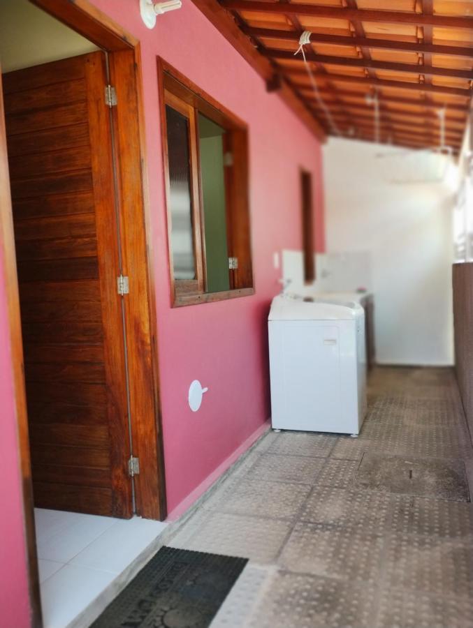 Casa Duplex Praia Dos Carneiros Tamandaré Eksteriør bilde