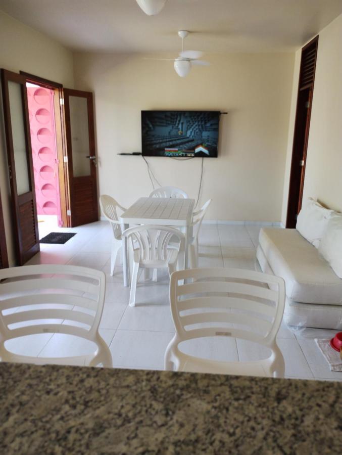 Casa Duplex Praia Dos Carneiros Tamandaré Eksteriør bilde